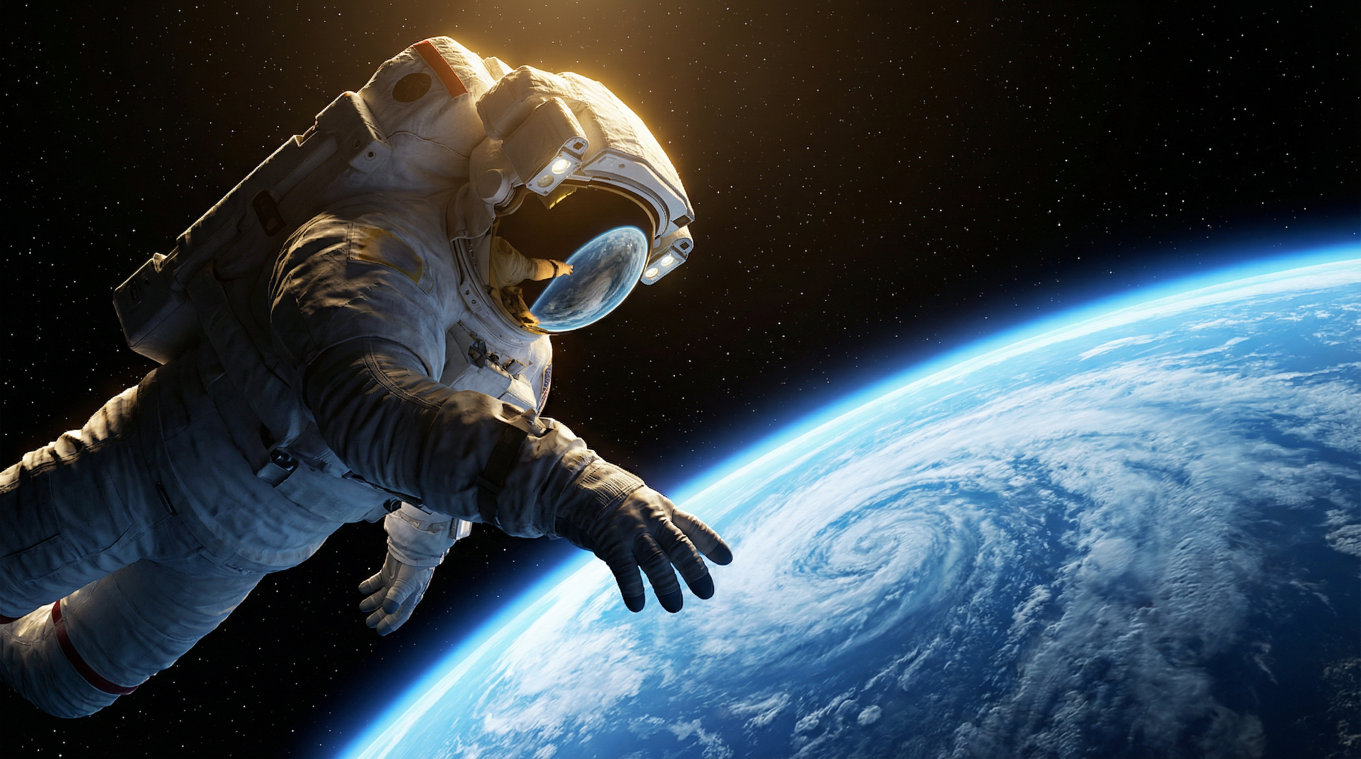 Reaching for the impossible