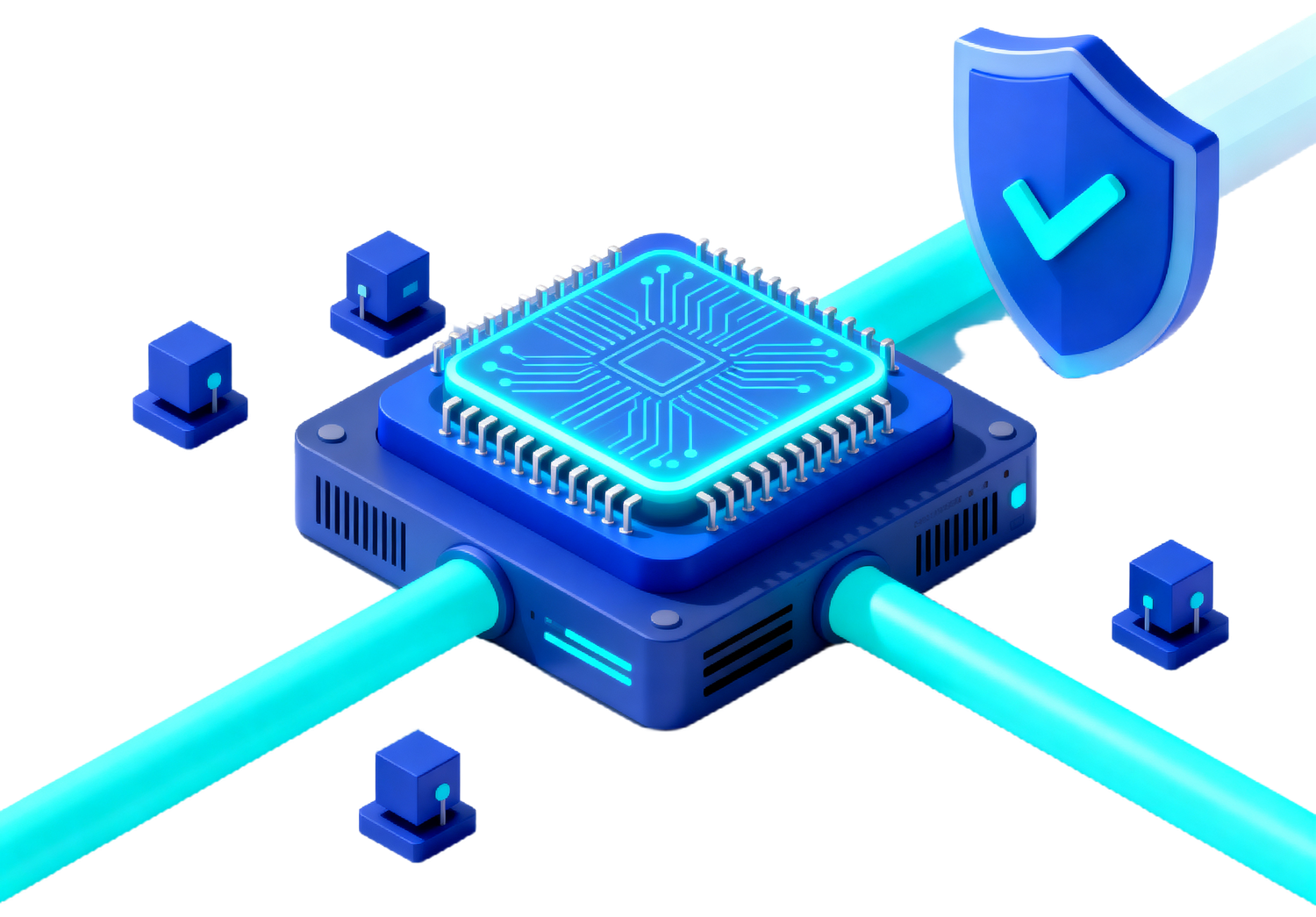 CloudPresto AI-augmented operations: automation under human oversight