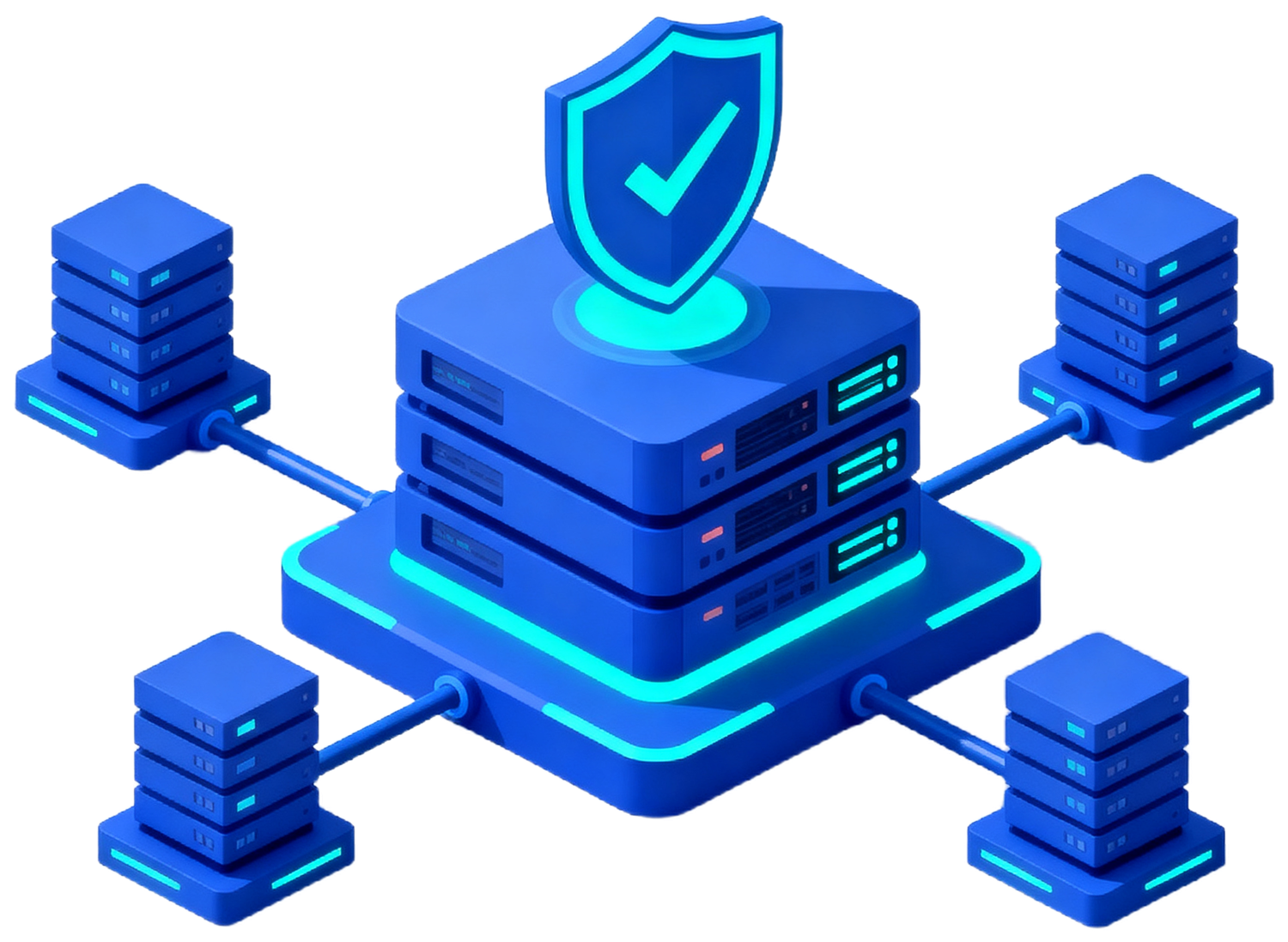 Enterprise IT workloads operated on CloudPresto