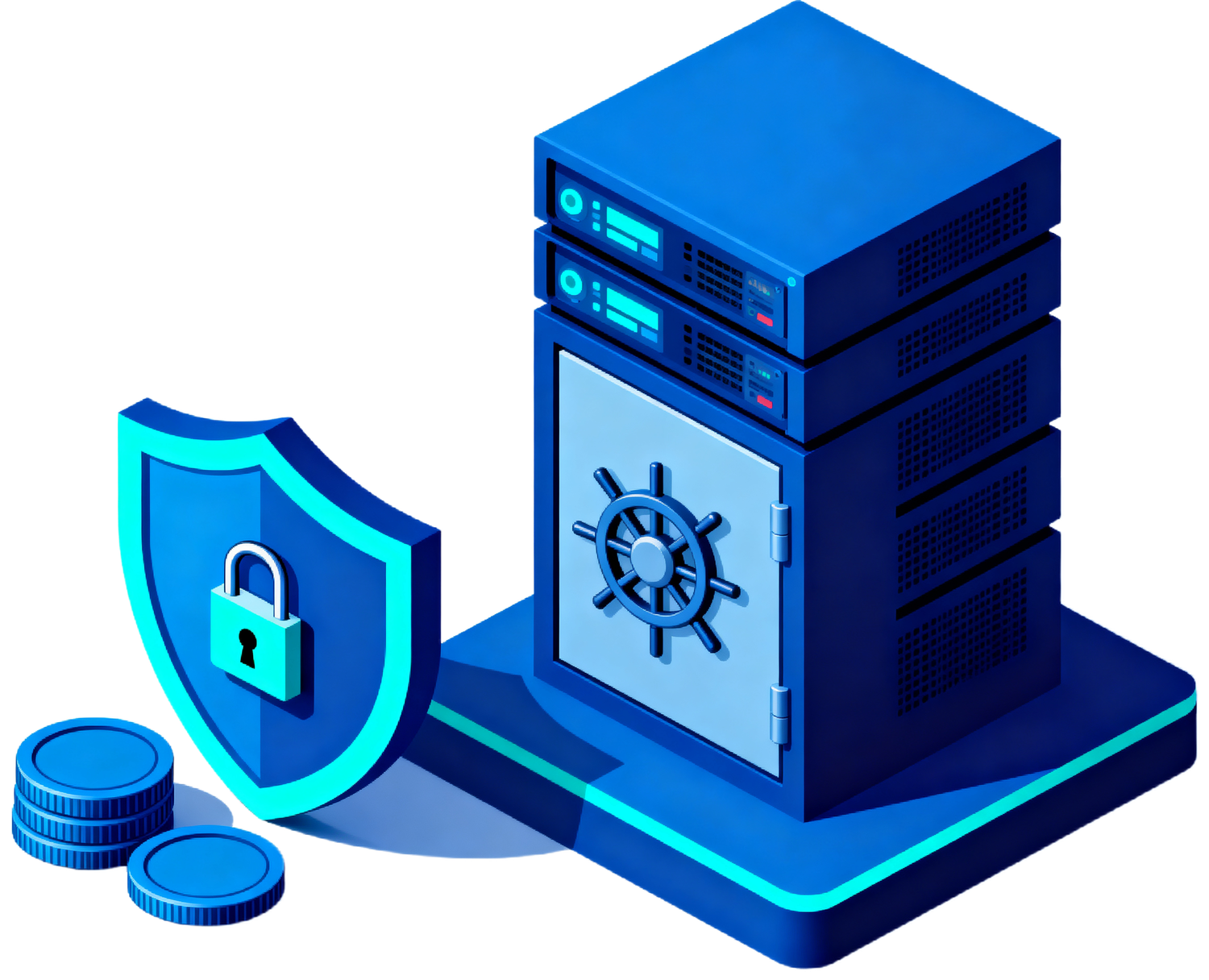 Financial services workloads operated on CloudPresto