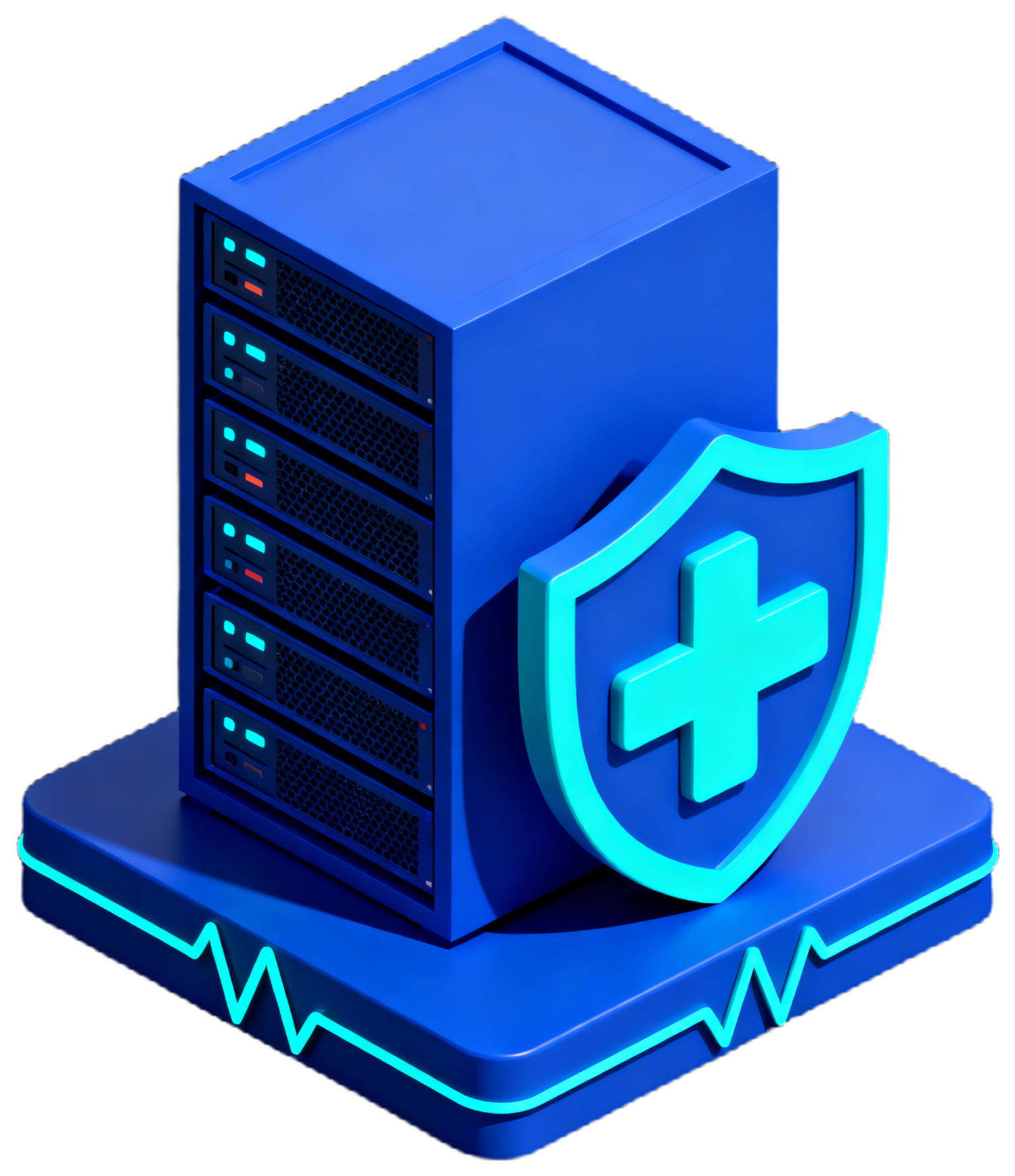 Healthcare workloads operated on CloudPresto