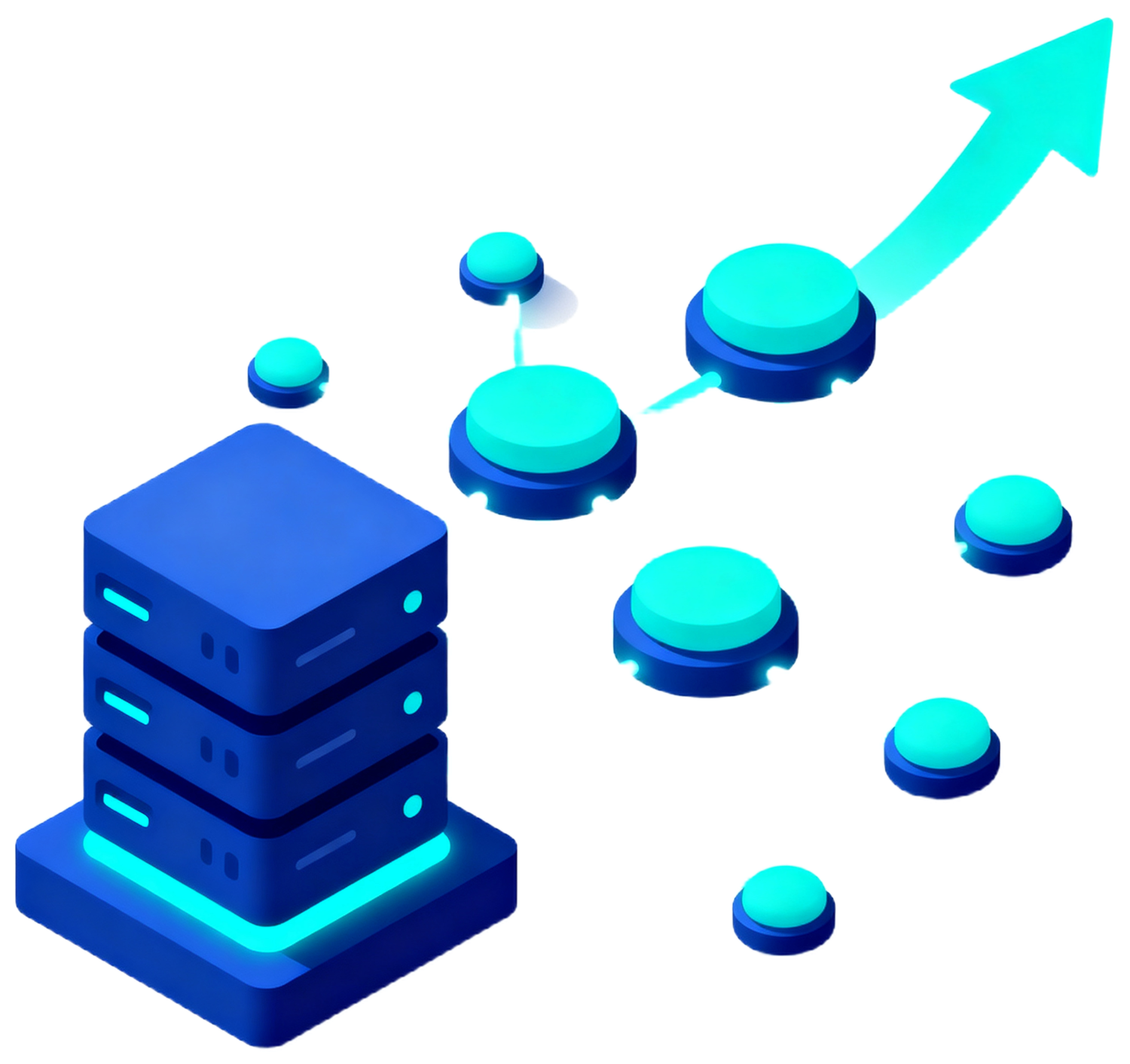SaaS & technology workloads operated on CloudPresto